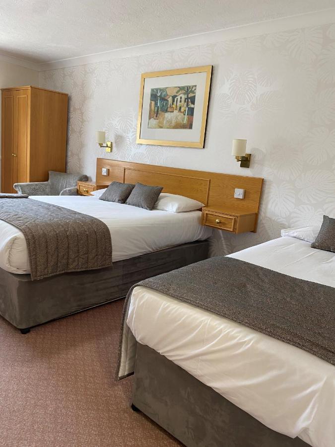 Hotel House