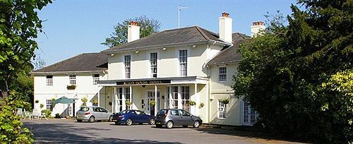Hotel House