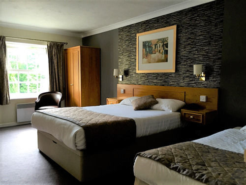 Hotel House Alton (Hampshire)