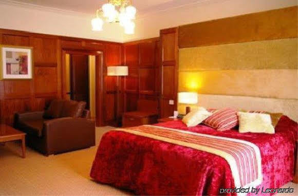 Hotel House